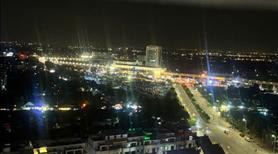 Cho thuê 2n 58m2 view hồ cc Hateco Xuân Phương - Ảnh 5