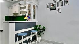 Bán nhà HXH 6m Thích Quảng Đức 4PN sát mặt tiền ngang 4.2m sổ đẹp đã hoàn công - Ảnh 10