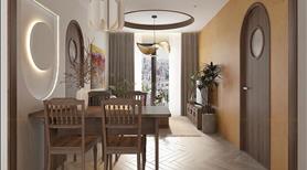 🏘️: Liền Kề dương nội 100m2 4 tầng giá 29,3 tỷ 🔥: vị trí kinh doanh đắc địa m - Ảnh 3