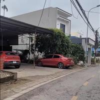 Bán lô đất đẹp 108m2 thị trấn An Dương Hải Phòng