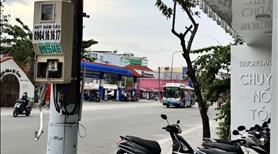 Chính chủ cần bán nhanh nhà đất trung tâm đường CMT8 - Ảnh 4