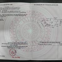 Chính chủ cần bán nhanh nhà đất trung tâm đường CMT8