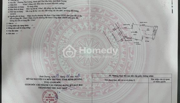Chính chủ cần bán nhanh nhà đất trung tâm đường CMT8 - Ảnh 1
