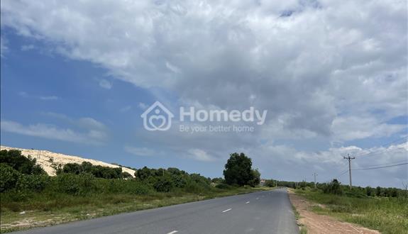 Bán gấp 47m đất ont mặt tiền hùng vương - tân tiến lagi giảm 50% chỉ 310tr/m ngang - Ảnh 1
