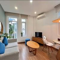 Cho thuê căn hộ 1pn_1 phòng ngủ cao cấp_Gần Ốc Đào_Nowzone_Bến Thành_FUll nội thất_Be UNIQUE