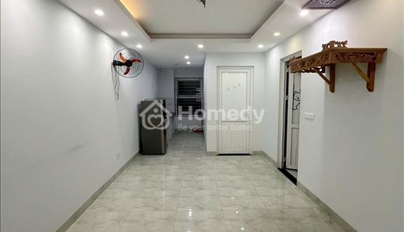 FLC 418 Quang Trung cho thuê căn 58m2 (2n1wc)   (chính chủ cho thuê) - Ảnh 1
