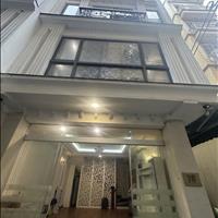 Liên Cơ – Huy Du – Phân Lô - Lô Góc – Ngõ ô tô thông – 6 tầng siêu đẹp
