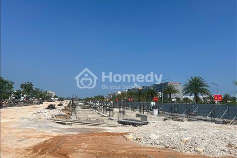Lk02 phương đông vân đồn – trái tim khu đô thị mới!