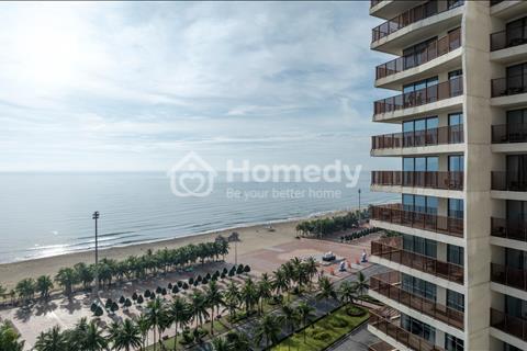 Chỉ với 900 Triệu sở hữu 1 căn hộ Soleil view biển Mỹ Khê, full nội thất, pháp lý minh bạch