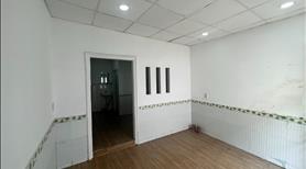 Nhà nhỏ xinh yêu 23m2 cho vk ck trẻ ĐS10 HBP 2T đủ 1pn 1wn chỉ 2300 - Ảnh 2