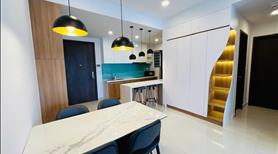 Nhà Đẹp View Tốt Ban Công Lớn Đón Nắng Mới Dễ Chịu Vô Cùng – One Verandah 2PN - Ảnh 4