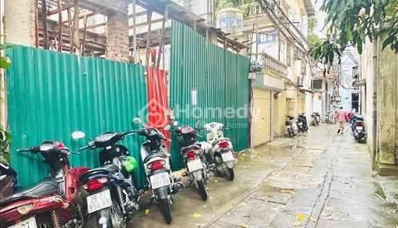 Bán nhà Võ Thị Sáu Ô tô vào nhà Mặt tiền VIP - Nhà Mới 50m2 - nhỉnh 20 tỷ - Ảnh 1