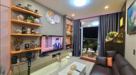 Cho thuê Căn hộ Opal Garden Full nội thất đẹp, 2 phòng ngủ 72m2 - Ảnh 2