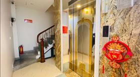 Bán nhà Võ Thị Sáu Ô tô vào nhà Mặt tiền VIP - Nhà Mới 50m2 - nhỉnh 20 tỷ - Ảnh 2