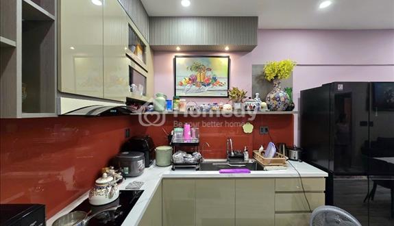 Cho thuê Căn hộ Opal Garden Full nội thất đẹp, 2 phòng ngủ 72m2 - Ảnh 1