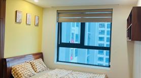 Cho thuê CH cc cao cấp 3PN, tầng cao, có slot ô tô - Ảnh 8