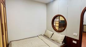 Cho thuê CH cc cao cấp 3PN, tầng cao, có slot ô tô - Ảnh 9