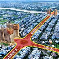 Sun Cora Tower - Sống Xứng Tầm, Giữa Lòng Hòa Xuân