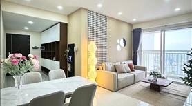 Cho Thuê Căn Hộ The Flemington, 87, 3pn, giá 23 triệu. LL: 0933722272 Kiểm - Ảnh 9
