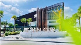 Căn hộ 2PN tặng full nội thất Gỗ An Cường  cho 300 căn đầu tiên. Dt:50m2 "Booking 20tr có hoàn lại" - Ảnh 2