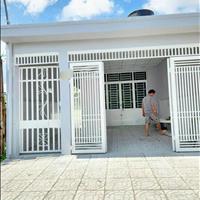 Chú Ánh bán gấp dãy trọ mới xây nằm gần bệnh viện Xuyên Á-Củ Chi 240m2