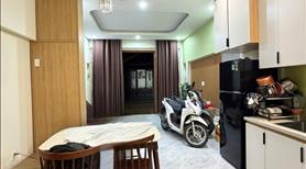 Nhỉnh 4T - nhà đẹp ở ngay - tặng Full nội thất - Hương Lộ 2 gần BV Bình Tân - Ảnh 2
