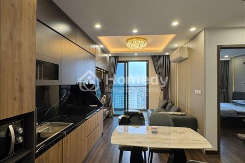 Bán căn 1.5 ngủ Hoàng Huy Commerce - Gía 100% : 2.16 tỷ - Full đồ cao cấp LH:0783.599.666