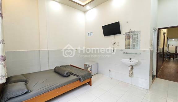 Phòng trọ cao cấp - Trung tâm thành phố Cần Thơ - Ảnh 1