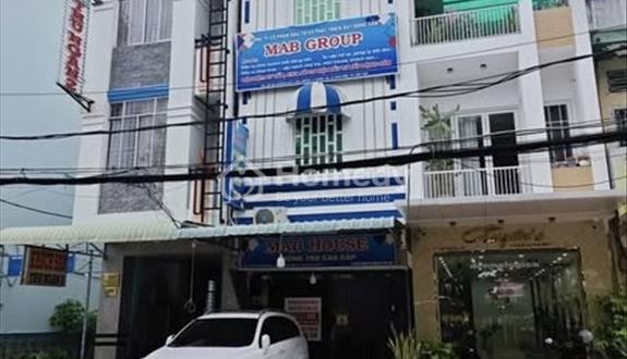Cần cho thuê mặt bằng phía trước thuận tiện kinh doanh ( Mặt bằng kinh doanh vỉa hè) - Ảnh 1