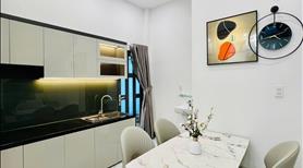 Nhà mới 100% Gốc 2 mặt tiền - hẻm 6 Đường Trần Vính Kiết - chỉ 2.85T ( còn thương lượng) - Ảnh 7