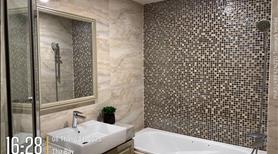 Rivergate căn góc 3PN tầng 30 – 111m² – Căn hộ trung tâm HCM, view sông và Q1 - Ảnh 13