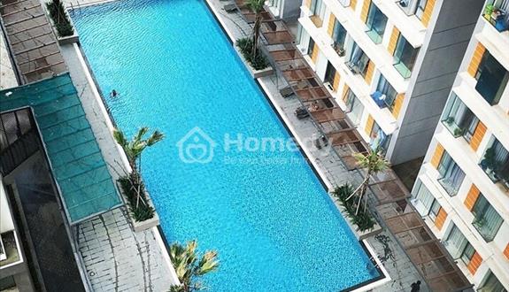 Cho thuê văn phòng mini tại chung cư La astoria quận 2 - Ảnh 1