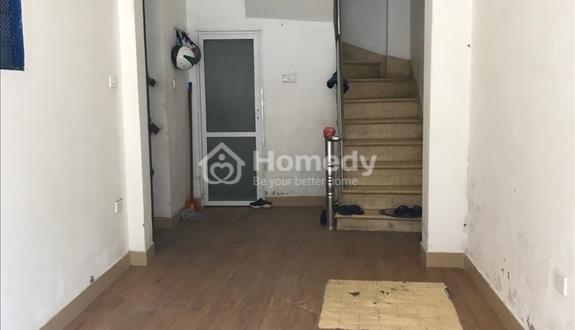 Cho thuê cửa hàng mặt đường phố Thuỵ Khuê Tây Hồ Hà Nội - Ảnh 1