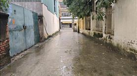 Đất thôn chợ, Bình Minh, Thanh Oai, lô góc, 2 mặt thoáng DT105m2, MT19m giá liên hệ - Ảnh 2