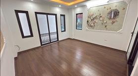 Bán  nhà Phú Diễn- ngõ nông -36m2 - xây mơi 5t - Ảnh 3