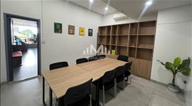 Cho thuê văn phòng trong tòa nhà, DT 80m²-100m² giá tốt, vị trí đắc địa –phù hợp công ty vừa và nhỏ - Ảnh 3