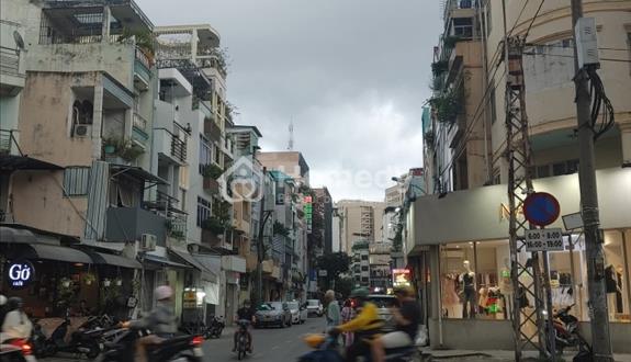 MTKD Phan Văn Trị, Q.5 - 14.5 tỷ - Ảnh 1