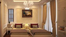 "Đầu Tư Hấp Dẫn" Khách sạn tiêu chuẩn 3* TT Quận cầu Giấy với 40P, DT 155m2, XD12T. Tiện ích đầy đủ - Ảnh 3