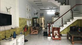 🇻🇳 Cho thuê nhà Nguyên Căn Lê văn lương Phước Kiển - 2 Lầu , 4PN , hẻm xe hơi - Ảnh 3