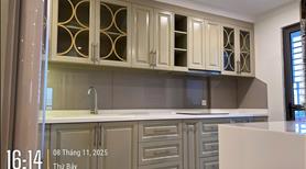 Rivergate căn góc 3PN tầng 30 – 111m² – Căn hộ trung tâm HCM, view sông và Q1 - Ảnh 6