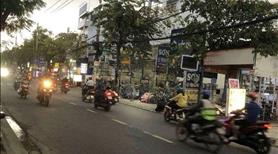 Cho thuê nhà nguyên căn đường Hoà Bình, Tân Phú - Ảnh 2