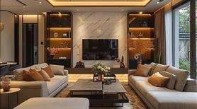 Đẩy nhanh căn biệt thự VIP đối diện sân golf, có gara oto riêng. Giá giao dịch nhanh 3x tỷ! - Ảnh 2
