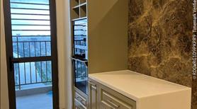 Rivergate căn góc 3PN tầng 30 – 111m² – Căn hộ trung tâm HCM, view sông và Q1 - Ảnh 8