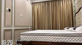 Rivergate căn góc 3PN tầng 30 – 111m² – Căn hộ trung tâm HCM, view sông và Q1 - Ảnh 10