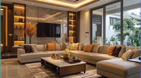 Đẩy nhanh căn biệt thự VIP đối diện sân golf, có gara oto riêng. Giá giao dịch nhanh 3x tỷ! - Ảnh 3