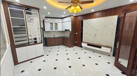 Bán  nhà Phú Diễn- ngõ nông -36m2 - xây mơi 5t - Ảnh 2