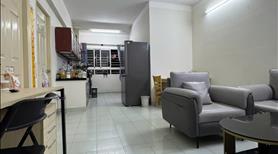 Chính chủ cho thuê căn hộ chung cư sạch sẽ, thoáng mát - Ảnh 6