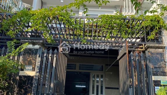 🇻🇳 Cho thuê nhà Nguyên Căn Lê văn lương Phước Kiển - 2 Lầu , 4PN , hẻm xe hơi - Ảnh 1