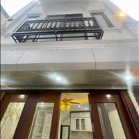 Bán  nhà Phú Diễn- ngõ nông -36m2 - xây mơi 5t