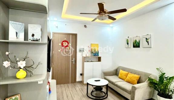 Cho thuê căn hộ mtvt theo yêu cầu ngày tháng năm - Ảnh 1